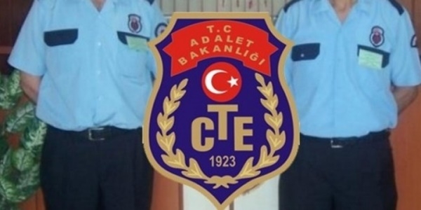 CTE personeli görevde yükselme sözlü sonuçları