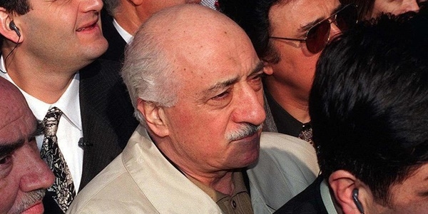 Tahşiye kumpasındaki bombalar PKK bombalarıyla aynı seriden