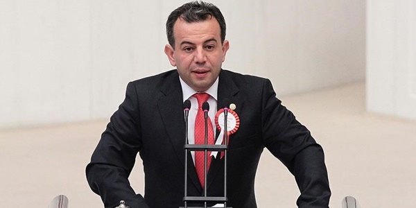 CHP'nin Parti Meclisi yeni üyesi Özcan oldu