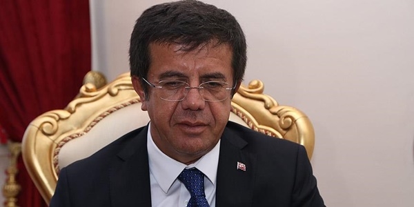 Zeybekci: 1300 lirada en ufak bir tereddüt yok