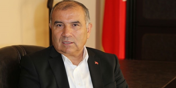 '100 tonluk altın rezervi binlerce kişiye iş sağlayacak'