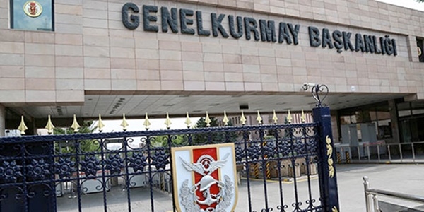 Beytebap'da 2 Doka mevzi, 6 snak vuruldu