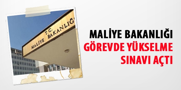 Maliye, grevde ykselme snav at