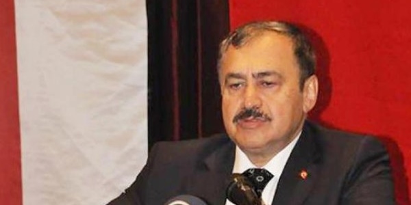 Eroğlu: Ormancı orman köylüsünün hısmı olacak
