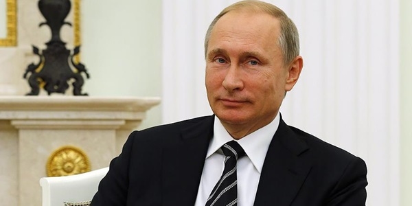 Putin'den 'Trk Akm Projesi' aklamas