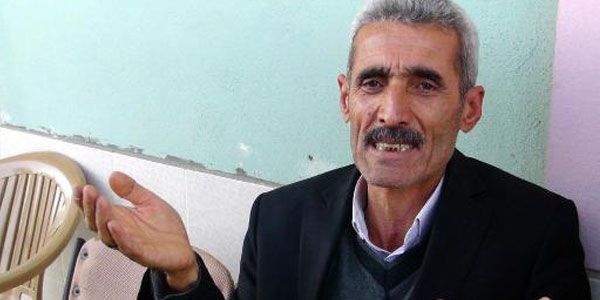 Kahramanmaraşlı şehit uzman çavuşun evinde yas