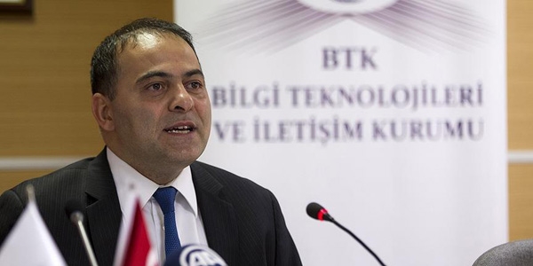 'İnternet Yönetişimi Forumu' başladı