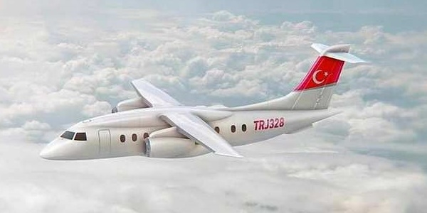 Yerli uçak 'Doğan' için geri sayım başladı