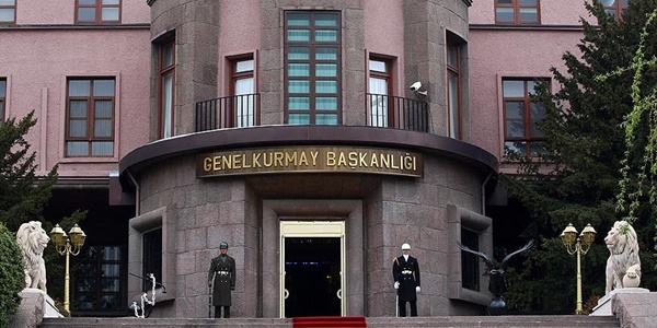 3 terörist ölü ele geçirildi