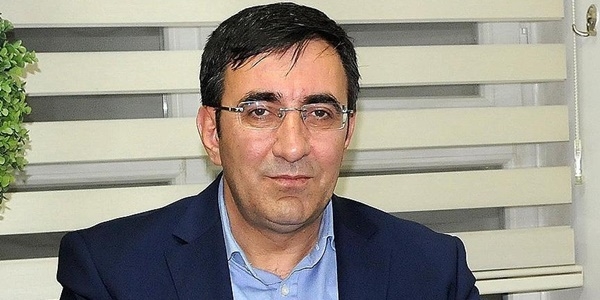 'Öfke geniş toplumsal kesimlere yönlendirilmemeli'