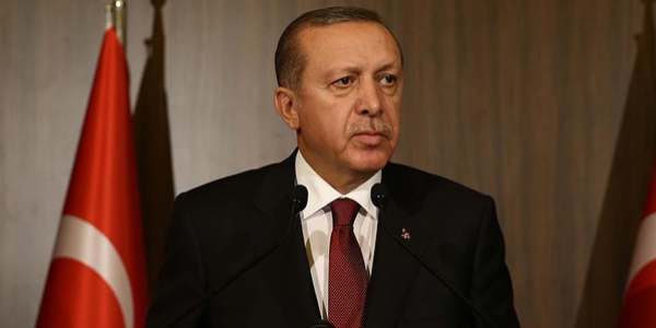 'Teröre karşı ortak mücadele platformu oluşturulmalı'