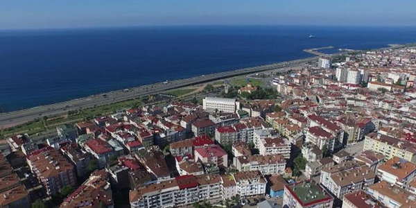 Türkiye'nin en yaşanılabilir kenti seçildi