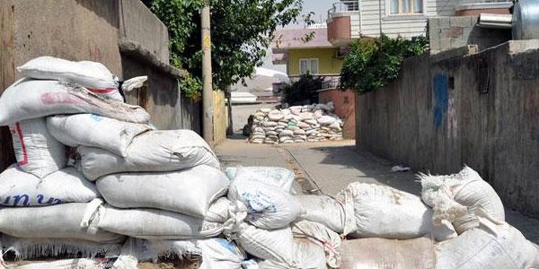 Cizre'de iki mahallede sokağa çıkma yasağı ilan edildi