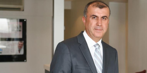 Yılın bilim adamı ödülü 'Türk doktor'a verildi