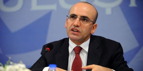 Şimşek: Türkiye'de birçok iş fırsatı oluşacak