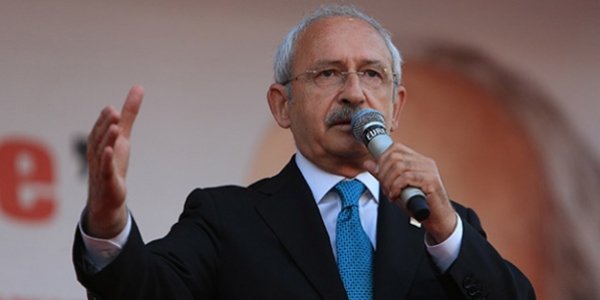 Kılıçdaroğlu: Önümüzdeki süreçte il kongreleri olacak