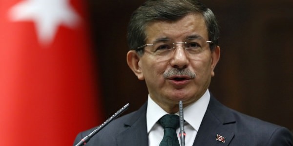 AK Parti'nin yol haritasının beş önceliği