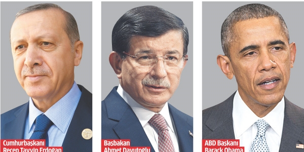Sosyal medyanın en aktif liderleri