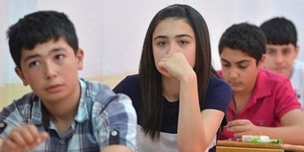 TEOG ve lise eğitimi