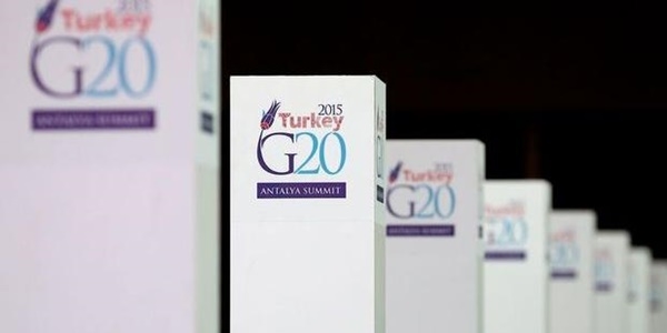 G-20'yi anlama klavuzu