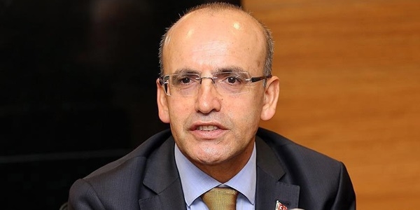 'İlk çeyreği reformlarla geçirmek Türkiye'nin menfaatine'