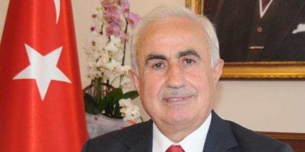 Edirne Valisi Şahin'den mehter takımı açıklaması
