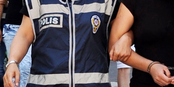 ID'e katlmak zere Adana'ya gelen 6 kadn yakaland
