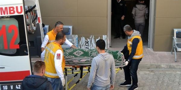 Denize giren iki dalgıçtan biri öldü
