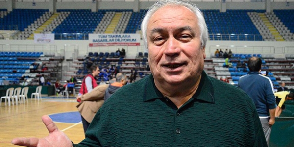 'Aileler engelli �ocuklar�n� spora g�t�rmeli'