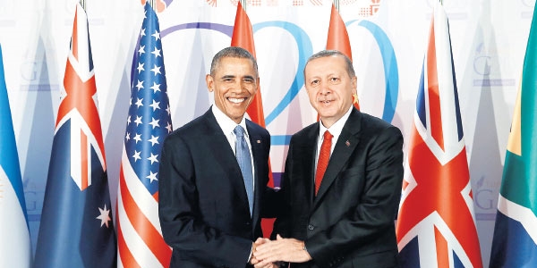 G-20 Zirvesi'nde teröre karşı mutabakat