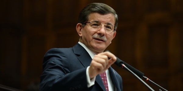 Fransa'da gösterilen tepkiden ders alsınlar
