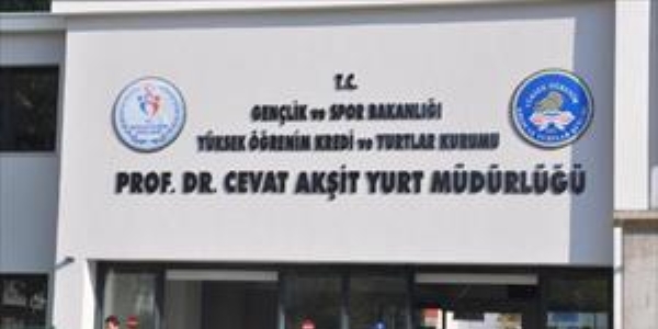 Üniversite öğrencisi yurtta kendini astı