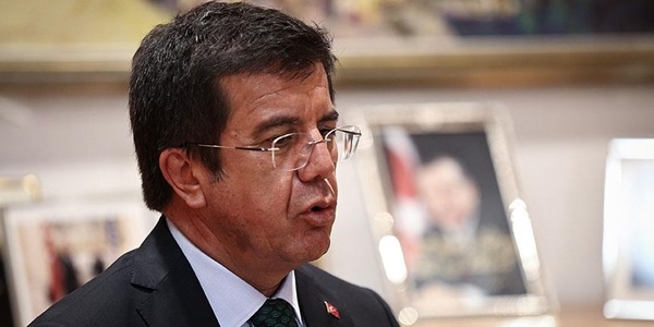 'Türkiye yüzde 5'lik büyüme seviyelerine çıkacak'