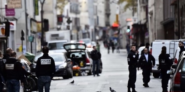 Trk yetkililer Fransa'y o kii hakknda uyarm