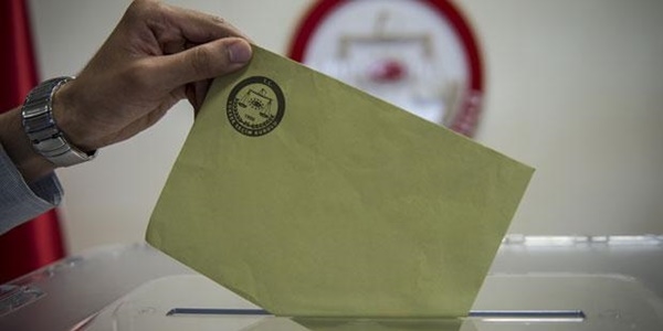 HDP, seçimlerin iptali için YSK'ya başvurdu