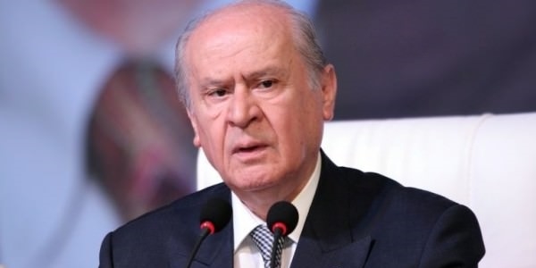 MHP'de Bahçeli'ye karşı ortak muhalefet!