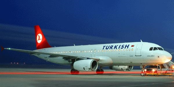 THY'nin yolcu sayısı 51 milyonu geçti