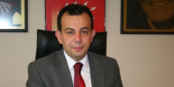 CHP'de kayyuma mahkemeden ret kararı