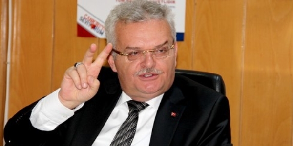 'Benimle ilgili kim bilir ne tür bilgiler depoladılar'?