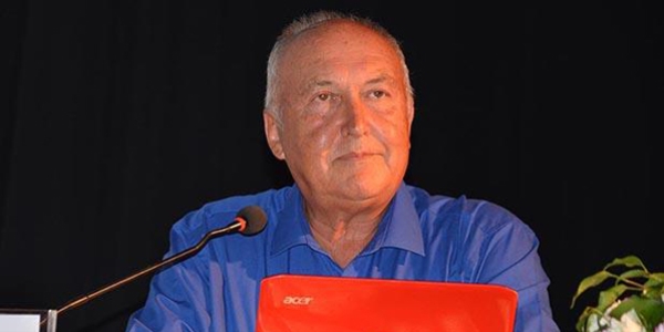'Bu depremin öncü deprem olması beni şaşırtır'