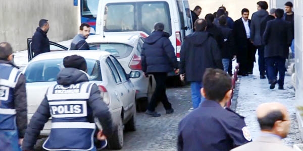 Meşe: Önleme dinleme, adli dinlemeden farklıdır