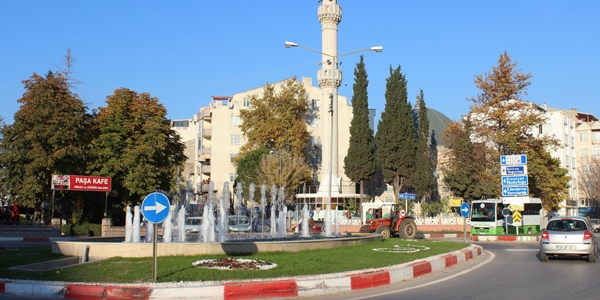 Kırklareli'nde cuma namazı saati düzenlemesi