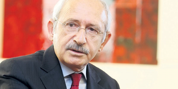 CHP, hem PM hem de MYK'da değişiklik yapacak