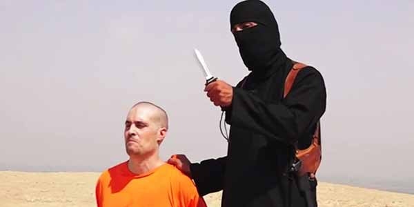 MİT bildirdi ABD Cihatçı John'u vurdu