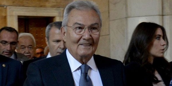 Baykal: Genel Kurul açılışında bir şeyler söyleyeceğim