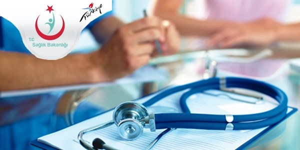 Sa�l�k turizminin akt�rleri �stanbul'da bulu�acak