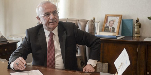 'G20 f�rsat� heba edilmedi'