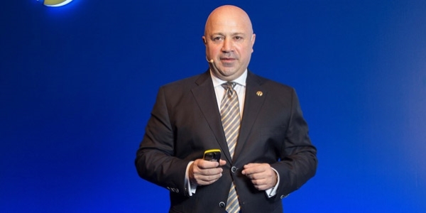 'Digital dönüşüm yasasına ihtiyacımız var'
