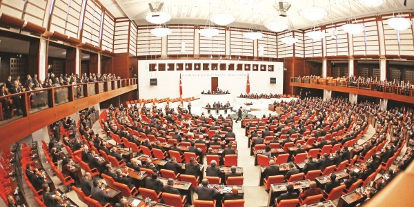 Yeni dönem resmen başladı