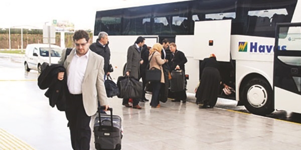 'Havaş kandırmacası'na kim dur diyecek?